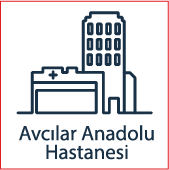 Anadolu Hastaneleri