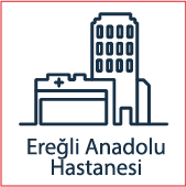 Anadolu Hastaneleri